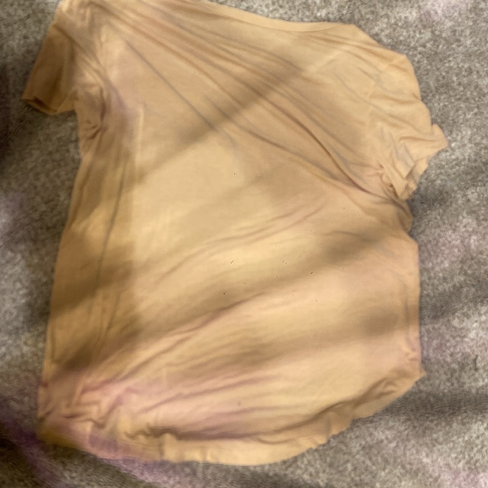 nice soft tee - Picture 2 of 2